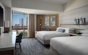 San Diego Marriott Marquis&Marina